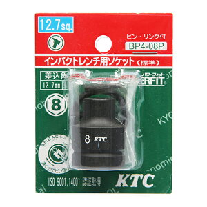 KTC CpNg`p\Pbg 12.7sq. 8mm BP4-08P s@BH c[ CpNg` `Fbg nh {g ibg \Pbg Xpi ]  ^C eiX C  