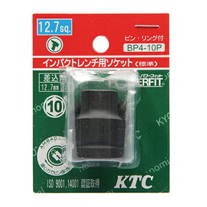 KTC CpNg`p\Pbg 12.7sq. 10mm BP4-10P s@BH c[ CpNg` `Fbg nh {g ibg \Pbg Xpi ]  ^C eiX C 