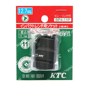 KTC CpNg`p\Pbg 12.7sq. 11mm BP4-11P s@BH c[ CpNg` `Fbg nh {g ibg \Pbg Xpi ]  ^C eiX C 