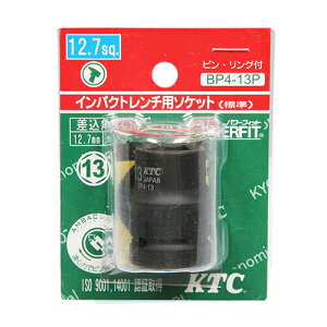 KTC CpNg`p\Pbg 12.7sq. 13mm BP4-13P s@BH c[ CpNg` `Fbg nh {g ibg \Pbg Xpi ]  ^C eiX C 