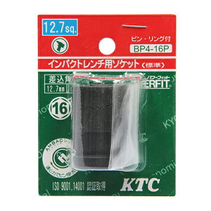KTC CpNg`p\Pbg 12.7sq. 16mm BP4-16P s@BH c[ CpNg` `Fbg nh {g ibg \Pbg Xpi ]  ^C eiX C 