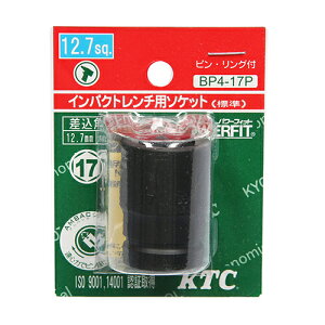 KTC CpNg`p\Pbg 12.7sq. 17mm BP4-17P s@BH c[ CpNg` `Fbg nh {g ibg \Pbg Xpi ]  ^C eiX C 