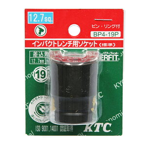 KTC CpNg`p\Pbg 12.7sq. 19mm BP4-19P s@BH c[ CpNg` `Fbg nh {g ibg \Pbg Xpi ]  ^C eiX C 