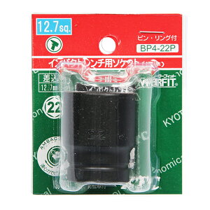 KTC CpNg`p\Pbg 12.7sq. 22mm BP4-22P s@BH c[ CpNg` `Fbg nh {g ibg \Pbg Xpi ]  ^C eiX C 