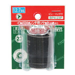KTC CpNg`p\Pbg 12.7sq. 23mm BP4-23P s@BH c[ CpNg` `Fbg nh {g ibg \Pbg Xpi ]  ^C eiX C 