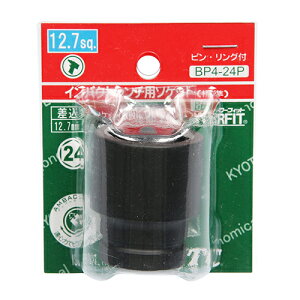 KTC CpNg`p\Pbg 12.7sq. 24mm BP4-24P s@BH c[ CpNg` `Fbg nh {g ibg \Pbg Xpi ]  ^C eiX C 