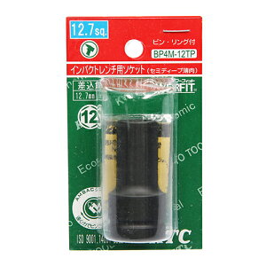 KTC CpNg`p\Pbg 12.7sq. Z~fB[v  12mm BP4M-12TP s@BH c[ `Fbg nh {g ibg \Pbg Xpi ]  ^C eiX C 