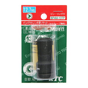 KTC CpNg`p\Pbg 12.7sq. Z~fB[v  13mm BP4M-13TP s@BH c[ `Fbg nh {g ibg \Pbg Xpi ]  ^C eiX C 