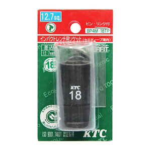 KTC CpNg`p\Pbg 12.7sq. Z~fB[v  18mm BP4M-18TP s@BH c[ `Fbg nh {g ibg \Pbg Xpi ]  ^C eiX C 