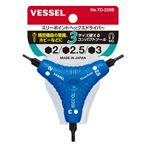 xbZ X[|Cg wbNXhCo[ TD-220B VESSEL H Zp wLTS 2mm 2.5mm 3mm }Olbg  {g { Y 蓮  ] oCN  eiX Ƌ gݗ D