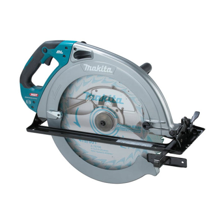 楽天市場】マキタ 充電式マルノコ HS013GZ makita 電動 充電 36V 40V 