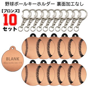 �y10�Z�b�g�z �싅 �{�[�� �L�[�z���_�[ �y�u�����Y�z������Ȃ� �u�����N �� W30mm �A�N�Z�T���[ ���c ���� �L�O�i