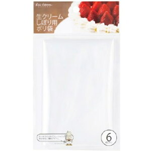 �L�� ���N���[�����ڂ�p�|���� (6����) DL6320�y���� ���� 4901601210699�z