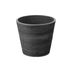 �v���� �{�^�j�[ �~�f�B�|�b�g 14�^ �_�[�N�O���[(DG) ��14×H12cm�y���b�`�F�� �v���X�`�b�N�� 4945680702164�z