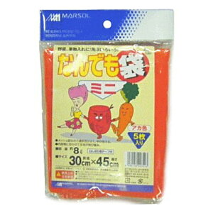 {}^C Ȃł܃~j 30×45cm RpNgpbP[W5 bh yn ۑ/4989156007513z