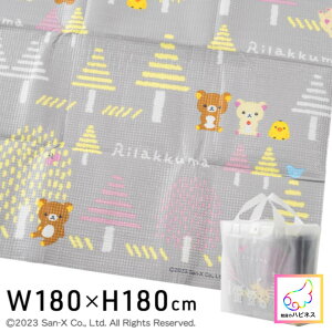 bN} W[V[g 180×180cm 唻 ` 킢 LN^[ sNjbNV[g ^  AEghAp ܂肽ݎ[obOt