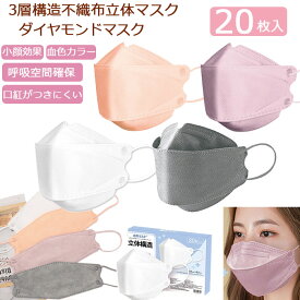 楽天市場 マスク ダイヤモンドの通販