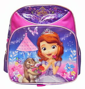 ソフィア リュック キッズの人気商品 通販 価格比較 価格 Com