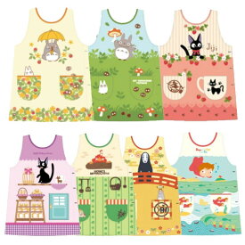 楽天市場 エプロン キャラクターの通販