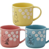 【送料無料】 ムーミン 日本製 マグ カップ フローリット マグカップ 食器 cup 陶磁器 食器 コーヒーカッ…
