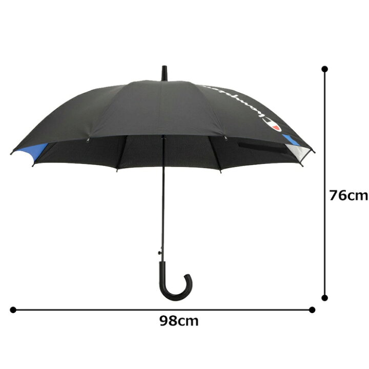 楽天市場】【送料無料】 チャンピオン ジャンプ傘 58cm CHS47JP58 雨傘 傘 耐風 雨具 長傘 小学生 中学生 男の子 男子 通学 学校 子供 ジュニア champion 大きめ 無地 シンプル かっこいい おしゃれ スポーツ ブランド 贈り物 お祝い 傘 内祝い おめでとう お返し : 楽天市場】【送料無料】 チャンピオン ジャンプ傘 58cm CHS47JP58 雨傘 傘 耐風 雨具 長傘 小学生 中学生 男の子 男子 通学 学校 子供 ジュニア champion 大きめ 無地 シンプル かっこいい おしゃれ スポーツ ブランド 贈り物 お祝い 傘 内祝い おめでとう お返し :
