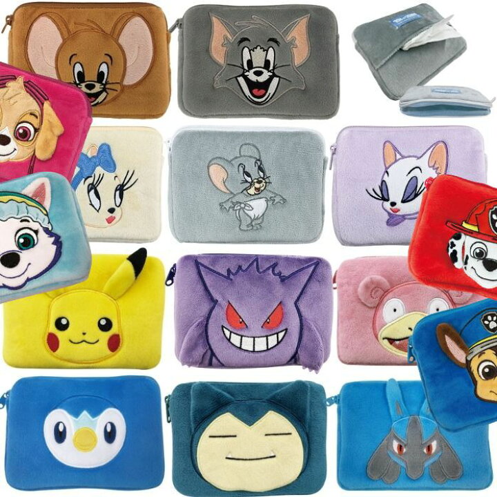 楽天市場】【送料無料】 ポケットティッシュケース ポーチ かわいい 