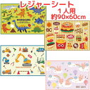【送料無料】 キャラクター レジャーシート 1人用 VS1 60×90cm コンパクト レジャーマット 敷物 ピクニック 遠足 運動会 ランチ 子供 キッズ おとこのこ おんなのこ かわいい 恐竜 ダイナソー ポテト はたらくくるま 一人用 ひとり用 1〜2人用 行楽 幼稚園 保育園