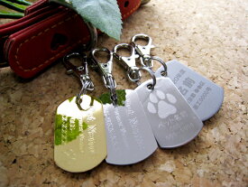 楽天市場 犬 鑑札の通販