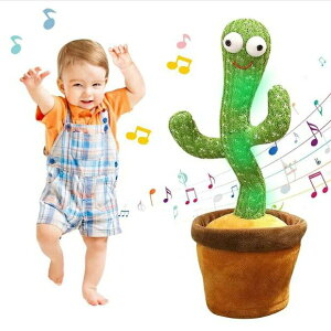 xT{e T{e _VOT{e ^ʂ ̂T{e xT{e ^ʂ talking cactus toy for kids T{e  q̓ a NX}