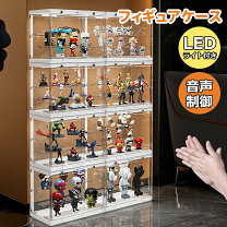 楽天市場】ledライト 卓上（コレクションケース｜コレクション 