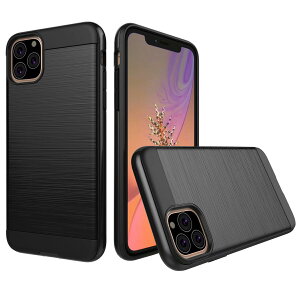 zIiPhone11Pro X}zP[X wʃP[X brushed armor case nCubh d\ ϏՌ ّfޑgݍ킹 oCJ[
