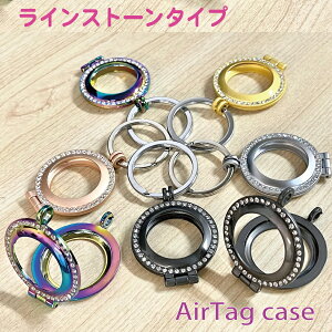 �y���������z AirTag �P�[�X ���C���X�g�[�� �L�[�z���_�[ ���� �n�[�h�^�C�v �_�u�������O Apple Air Tag �J�o�[ ���F �S�[���h �s���N�S�[���h �V���o�[ �u���b�N �ی�P�[�X