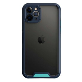 【処分特価】 iPhone 12 Pro 背面ケース ケース カバー カメラプロテクション アクリル TPU アーマー 透明 耐衝撃 バンパー カメラレンズカバー マット シンプル かっこいい