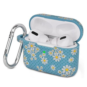 yz AirPods Pro/Pro2 Ή P[X Jo[ ANZT ̌^ ϏՌ h h~ CX[d VRf \tg  vg   ԕ  t[ Cgu[