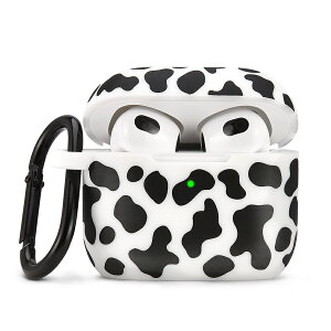 Air Pods 3 Ή P[X Jo[ \tg VR ̌^ ϏՌ h h~ CX[d Jrit LEDCg Aj} _VA    ubN pods-070