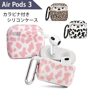 AirPods3 Ή P[X Jo[ \tg VR ̌^ ϏՌ h h~ CX[d Jrit Aj} _VA  qE   pods-k-