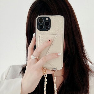 iPhone14Pro Ή P[X Jo[ wʃ^Cv X}zV_[ V_[Xgbv Xgbvt ΂ߊ| `F[ U[ J[h [ |Pbg {^ Vv zCg