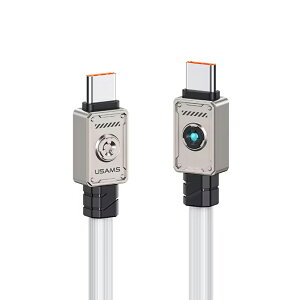 Type-C ^CvC [d P[u [dP[u f[^] Type-C to Type-C / Type-C to iPhonep[q } [d PDΉ 100W 60W 30W f[^] 480Mbps ϋv 1.2m ubN zCg u-004-