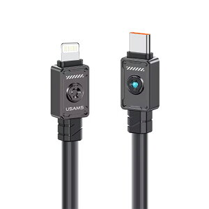 Type-C ^CvC [d P[u [dP[u f[^] Type-C to Type-C / Type-C to iPhonep[q } [d PDΉ 100W 60W 30W f[^] 480Mbps ϋv 1.2m ubN zCg u-004-