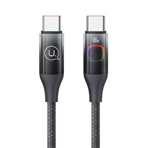 Type-C �^�C�vC �[�d �P�[�u�� �[�d�P�[�u�� �f�[�^�]�� Type-C to Type-C / Type-C to Type-A / Type-C to iPhone�p�[�q �}�� �[�d�� PD�Ή� 100W 60W 30W �����f�[�^�]�� 480Mbps �ϋv�� 1.2m �p�X�e���J���[ �u���b�N 