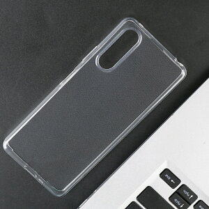 Xperia 10 IV SO-52C SOG07 A202SO TPUケース エクスペリアテンIV 透明 エクスペリア シェルタイプ ケース カバー 無地 シンプル おしゃれ 透明カバー マイクロドット