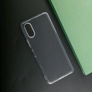 Xperia 10 Vl SO-52E SOG14 A402SO XQ-ES44 TPUP[X GNXyAeVI  GNXyA VF^Cv P[X Jo[ n Vv  Jo[ }CNhbg
