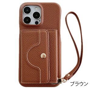 iPhone17ProMax �P�[�X iPhone �A�C�t�H��17�v���}�b�N�X 17 Pro Max �P�[�X �J�o�[ PU���U�[ �J�[�h�|�P�b�g �J�[�h���[ �~���[�t