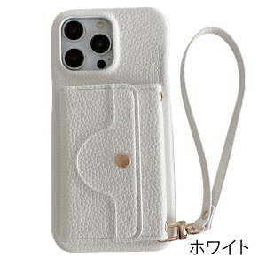 iPhone16Plus �P�[�X iPhone �A�C�t�H��16�v���X 16 Plus �P�[�X �J�o�[ PU���U�[ �J�[�h�|�P�b�g �J�[�h���[ �~���[�t