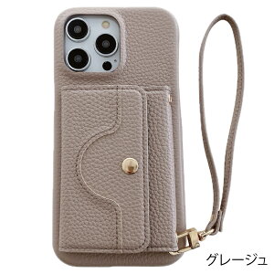 iPhone16Plus �P�[�X iPhone �A�C�t�H��16�v���X 16 Plus �P�[�X �J�o�[ PU���U�[ �J�[�h�|�P�b�g �J�[�h���[ �~���[�t