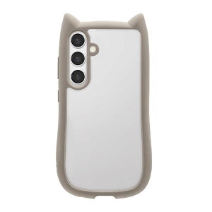 Galaxy S26 Ultra S26+ �L���P�[�X Galaxy S25 S24 S23 �˂��݂݃P�[�X �l�R�~�~�P�[�X �N���A �w�ʃN���A �L ������� ���킢�� �؍� �M�����N�V�[ s26 ultra s26plus s25 s24 s23 �Ή�