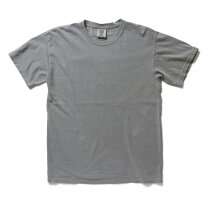 楽天市場】ウォッシュ加工 tシャツ（カラーグレー）（メンズ 