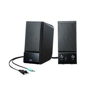 �T�����T�v���C �}���`���f�B�A�X�s�[�J�[ MM-SPL14BKN(���[�J�[����)