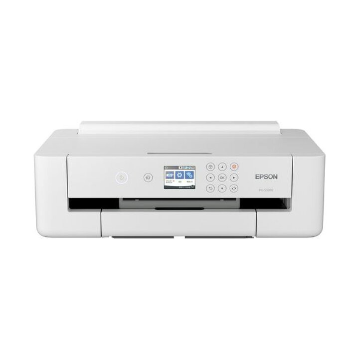 楽天市場】EPSON A3ノビインクジェットプリンター PX-S5010 プリンター 