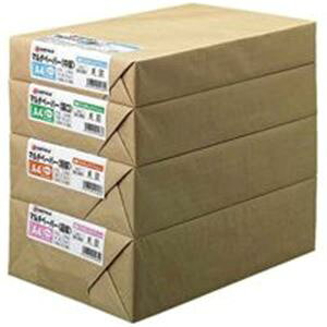 i܂Ƃ߁jWCebNX }`y[p[ A4 500 A041Jy×2Zbgz ([J[)